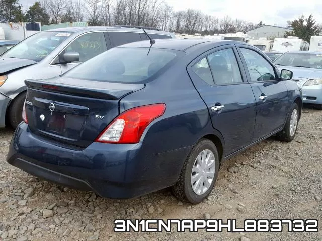 3N1CN7AP9HL883732 фото 5
