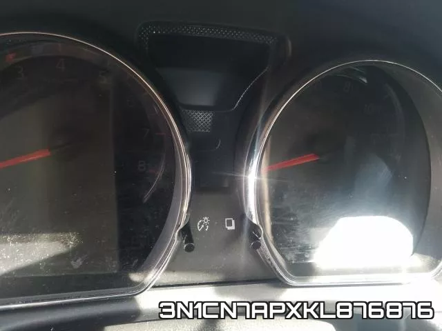 3N1CN7APXKL876876 фото 9