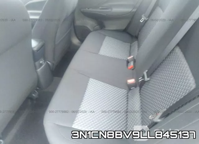 3N1CN8BV9LL845137 фото 9