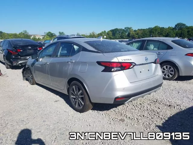 3N1CN8EV7LL809135 фото 4