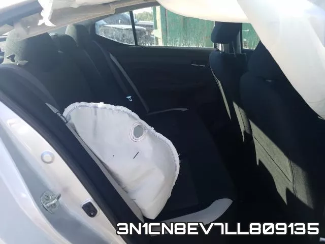 3N1CN8EV7LL809135 фото 7