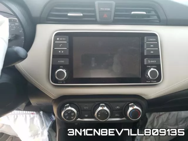 3N1CN8EV7LL809135 фото 10