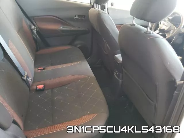 3N1CP5CU4KL543168 фото 7