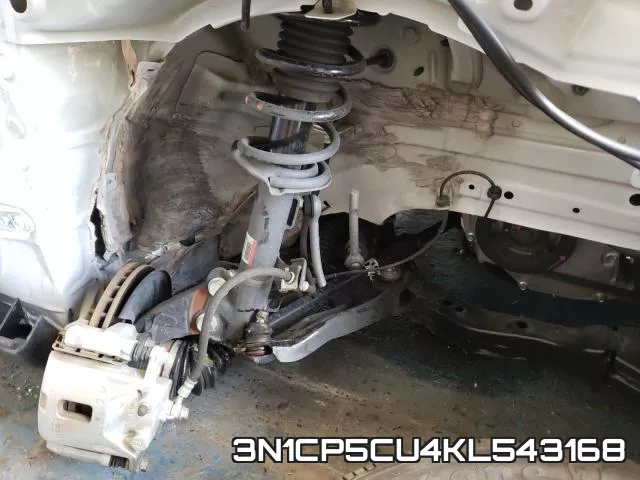 3N1CP5CU4KL543168 фото 10