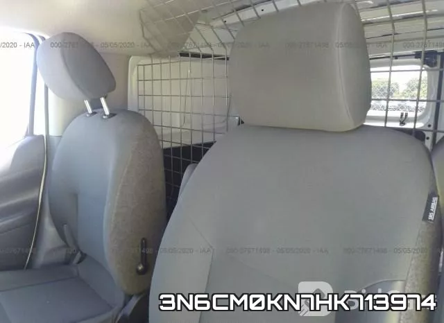 3N6CM0KN7HK713974 фото 9
