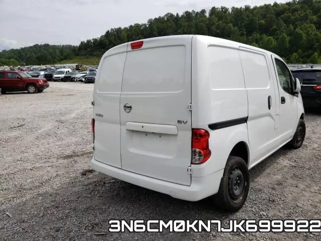 3N6CM0KN7JK699922 фото 5