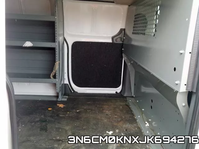 3N6CM0KNXJK694276 фото 7