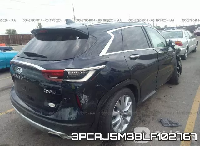 3PCAJ5M38LF102767 фото 5