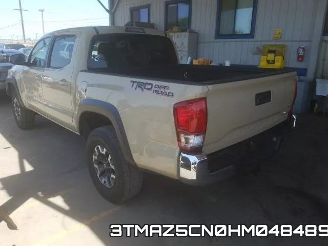 3TMAZ5CN0HM048489 фото 4