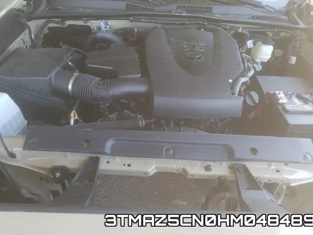 3TMAZ5CN0HM048489 фото 8