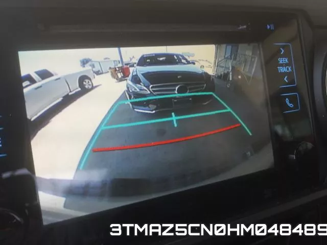 3TMAZ5CN0HM048489 фото 10