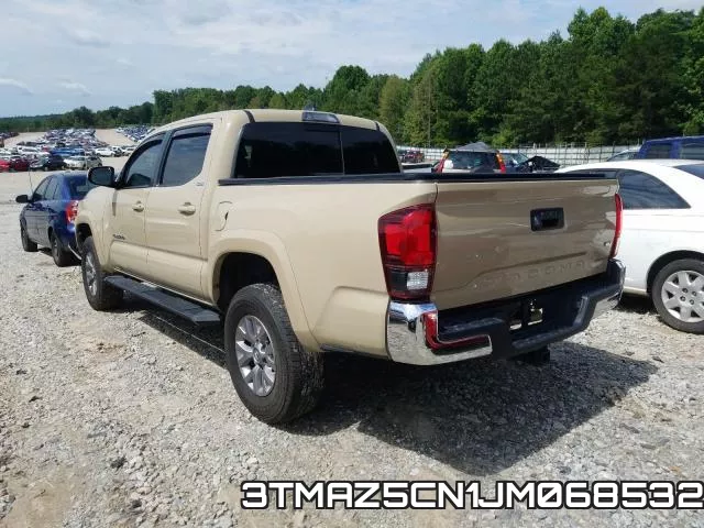 3TMAZ5CN1JM068532 фото 4