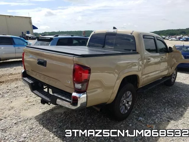 3TMAZ5CN1JM068532 фото 5