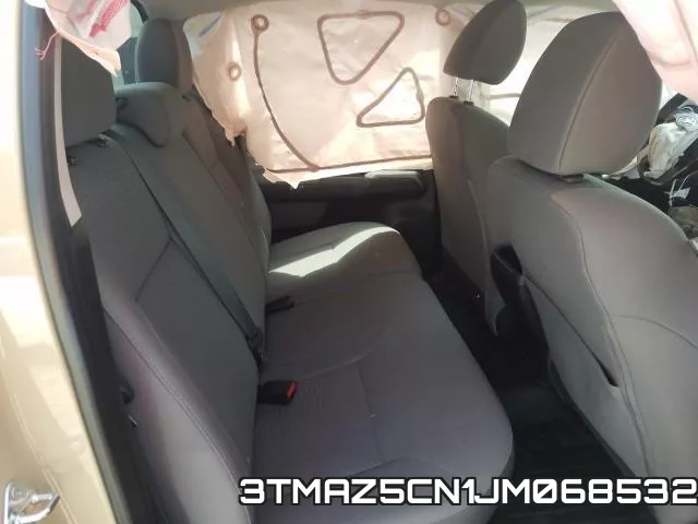 3TMAZ5CN1JM068532 фото 7