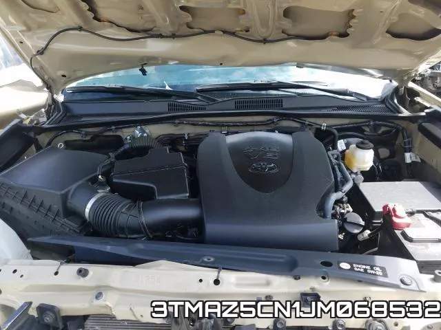 3TMAZ5CN1JM068532 фото 8