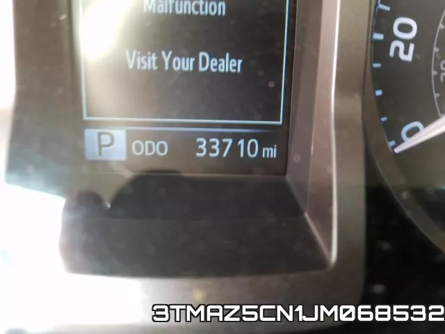 3TMAZ5CN1JM068532 фото 9