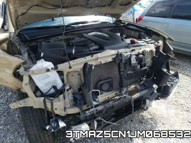3TMAZ5CN1JM068532 фото 10