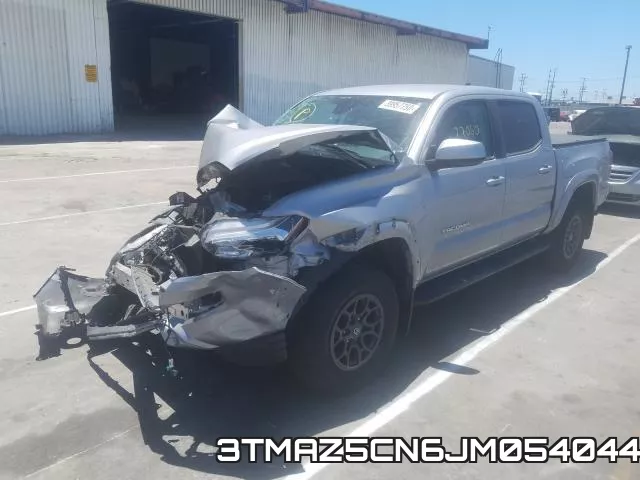 3TMAZ5CN6JM054044 фото 3