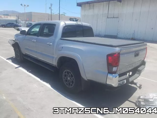 3TMAZ5CN6JM054044 фото 4