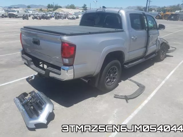 3TMAZ5CN6JM054044 фото 5