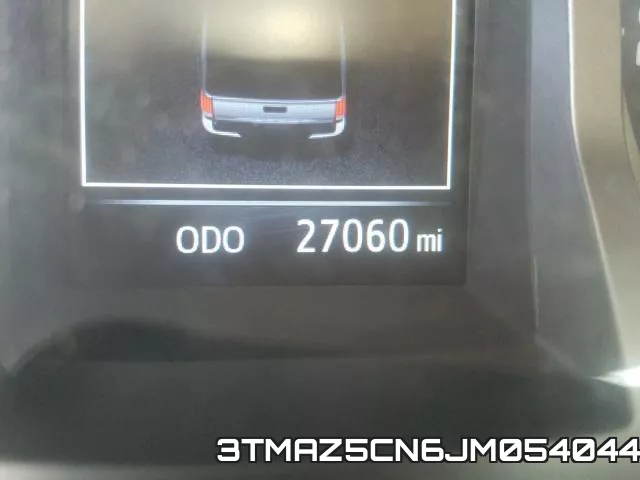 3TMAZ5CN6JM054044 фото 9