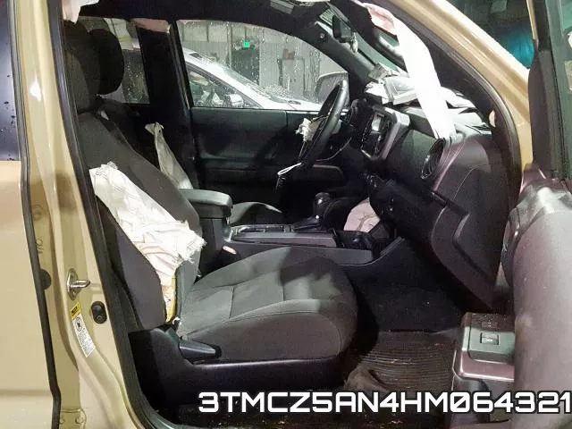 3TMCZ5AN4HM064321 фото 6