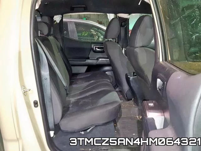 3TMCZ5AN4HM064321 фото 7