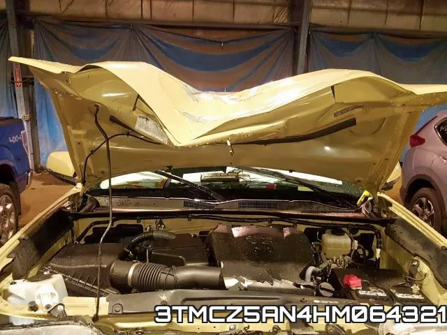 3TMCZ5AN4HM064321 фото 8