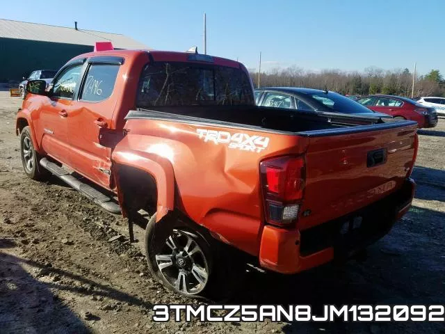 3TMCZ5AN8JM132092 фото 4