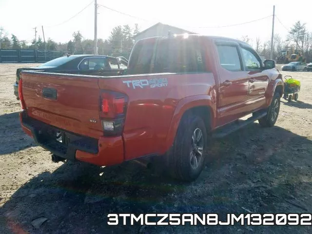 3TMCZ5AN8JM132092 фото 5
