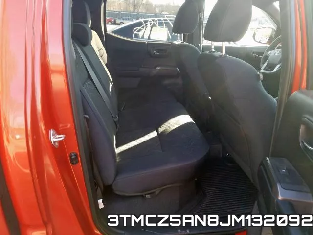 3TMCZ5AN8JM132092 фото 7