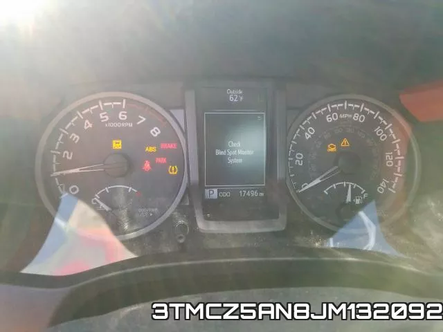 3TMCZ5AN8JM132092 фото 9