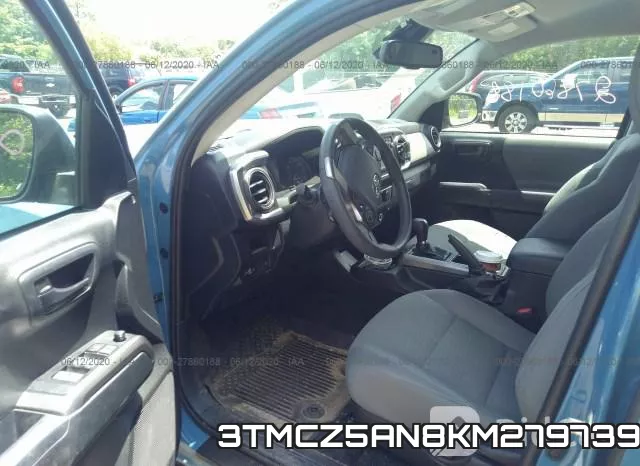 3TMCZ5AN8KM279739 фото 6