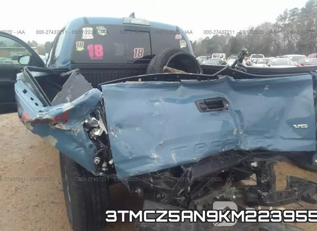 3TMCZ5AN9KM223955 фото 7