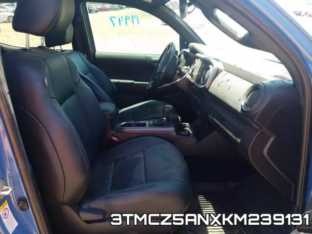 3TMCZ5ANXKM239131 фото 6