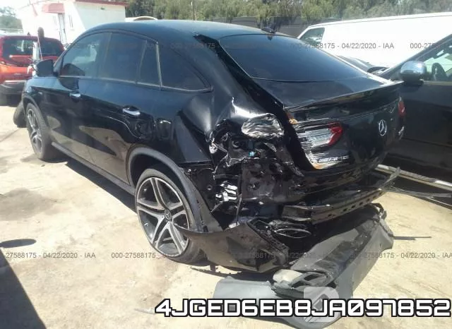 4JGED6EB8JA097852 фото 4