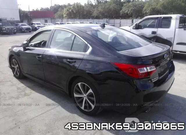 4S3BNAK69J3019065 фото 4