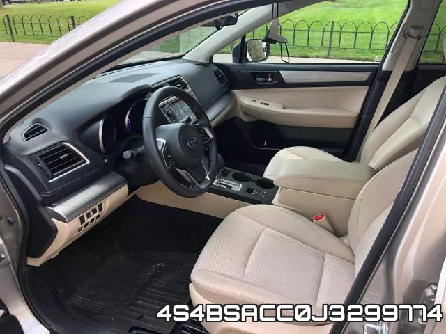 4S4BSACC0J3299774 фото 6