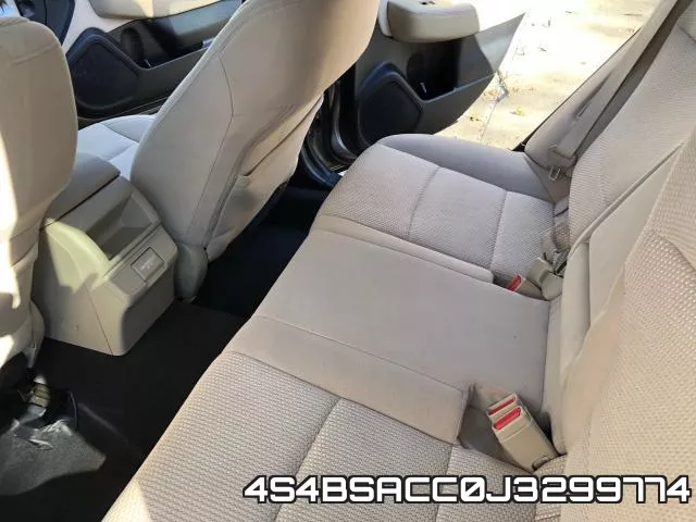 4S4BSACC0J3299774 фото 7
