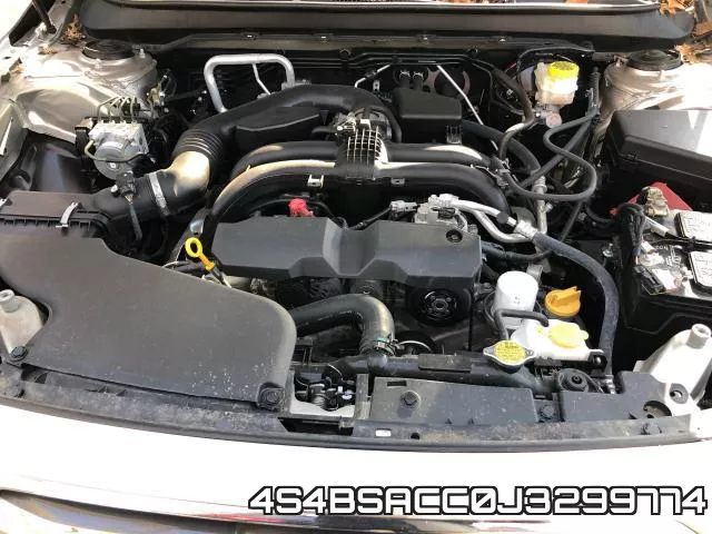 4S4BSACC0J3299774 фото 8