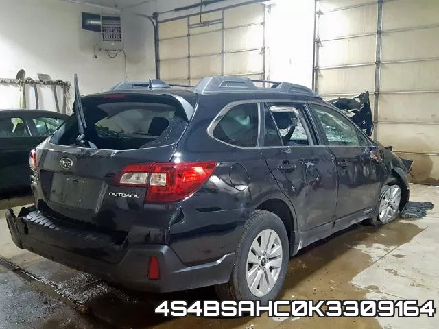 4S4BSAHC0K3309164 фото 5