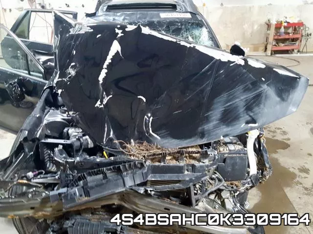 4S4BSAHC0K3309164 фото 8