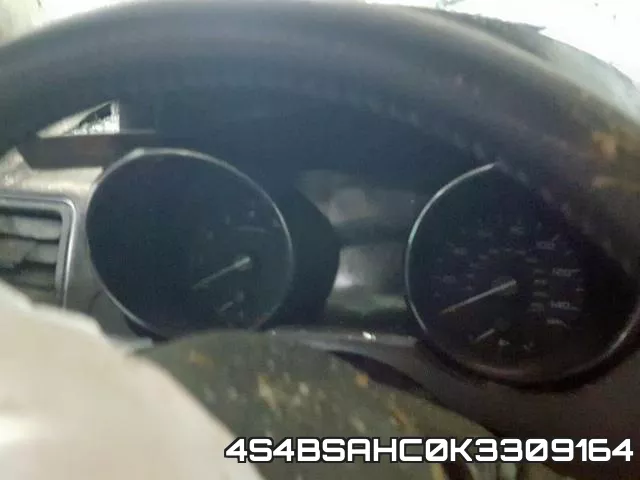 4S4BSAHC0K3309164 фото 9