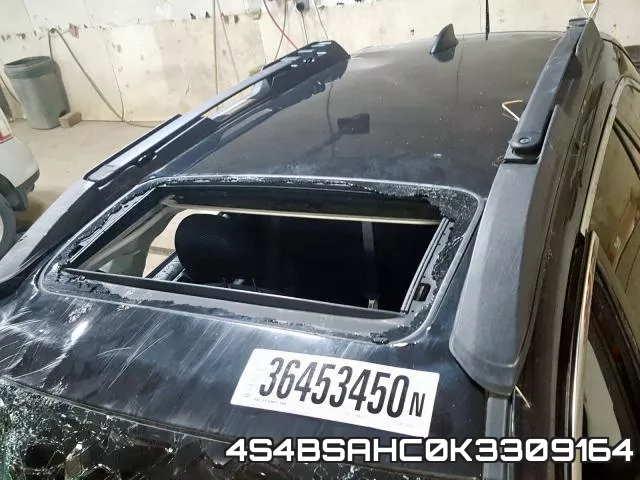 4S4BSAHC0K3309164 фото 10