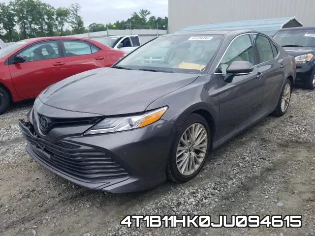 4T1B11HK0JU094615 фото 3