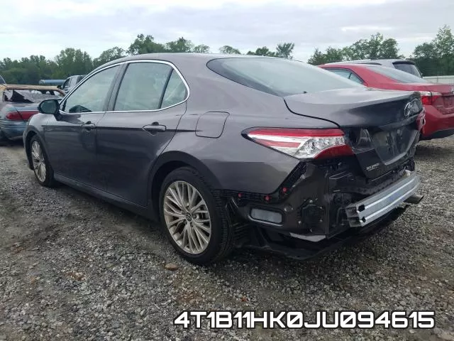 4T1B11HK0JU094615 фото 4