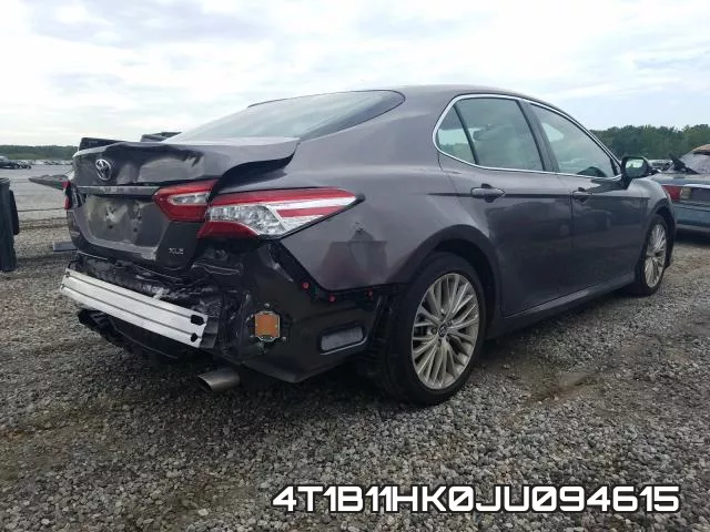 4T1B11HK0JU094615 фото 5