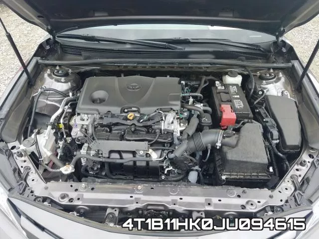4T1B11HK0JU094615 фото 8