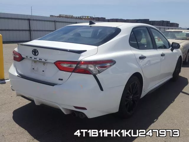 4T1B11HK1KU247973 фото 5