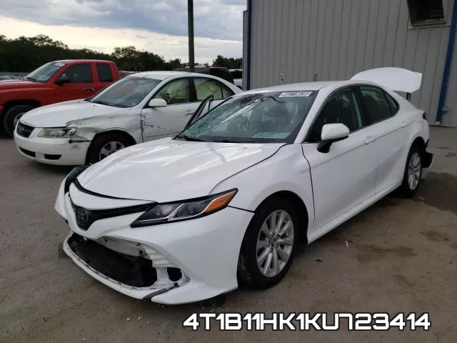4T1B11HK1KU723414 фото 3